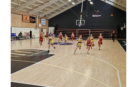 MATCHS DU 19/09/2026