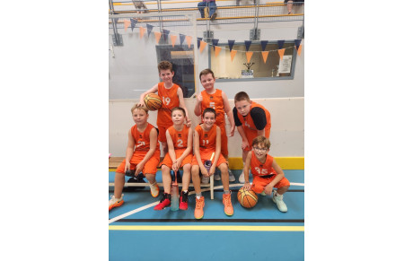 Match U11 du 26/09/2026